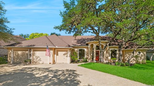 29627 Fairview Pl, Fair Oaks Ranch, TX, 78015-4229 | Card Image