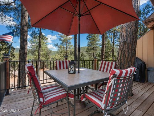 9400 W Wild Turkey Ln, Strawberry, AZ, 85544-3007 | Card Image
