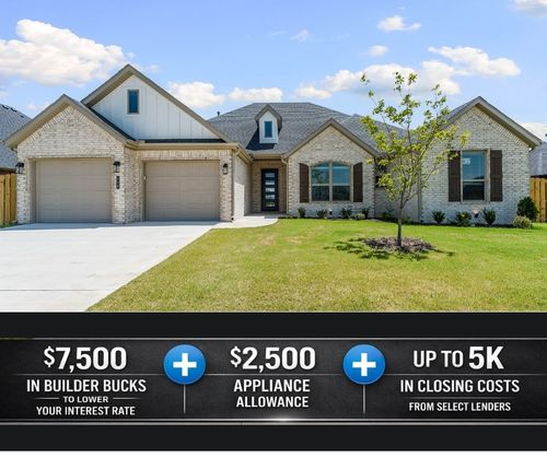748 Jenison Rd, Tontitown, AR, 72762 | Card Image