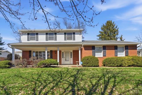 22 Holmes Ct, Hamilton, OH, 45013-1216 | Card Image