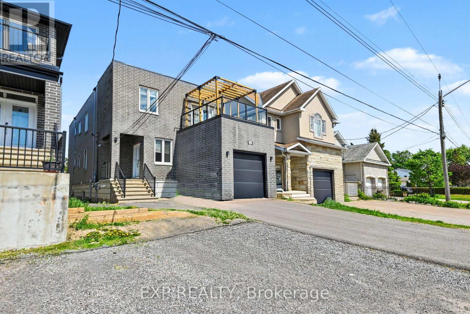 Residential Income in Ottawa 2