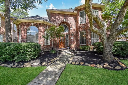 16322 Bontura St, Cypress, TX, 77429-4827 | Card Image