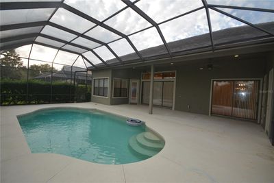 8 Lakeside Drive, House other with 3 bedrooms, 2 bathrooms and null parking in Palm Coast FL | Image 2