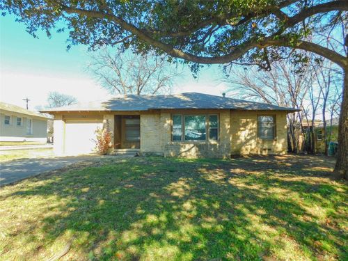1502 Linden Dr, Denton, TX, 76201-2789 | Card Image