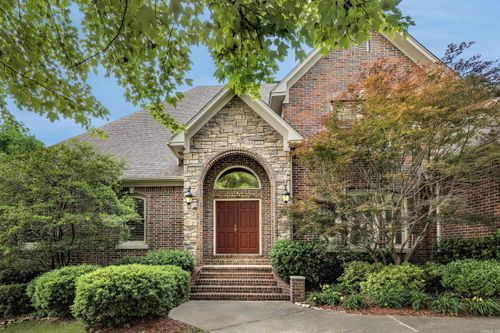 6 Frecourt Ln, Little Rock, AR, 72223-5968 | Card Image