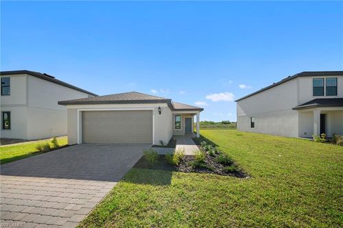 270 Silent Lake Dr, LEHIGH ACRES, FL, 33936 | Card Image