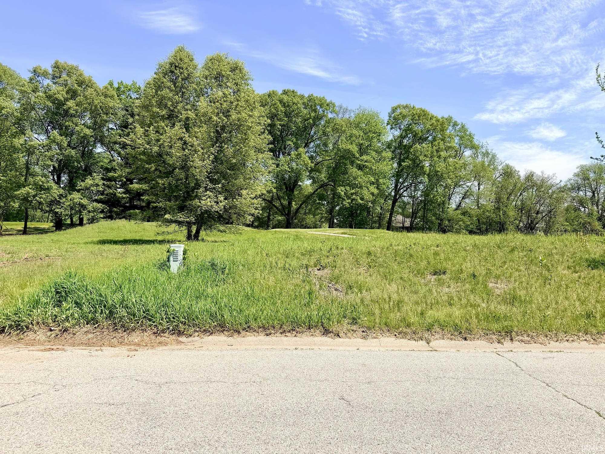 Land in Granger