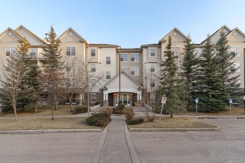 416-2000 Applevillage Court Se, Calgary, AB, T2A7Z4 | Card Image