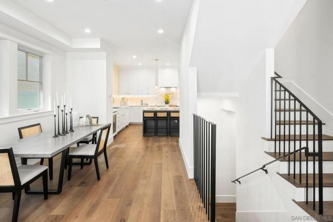 741 G Ave, Condo with 4 bedrooms, 5 bathrooms and 2 parking in Coronado CA | Image 4