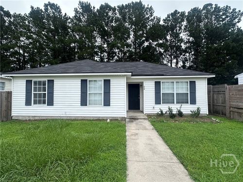245 Rushing St, Richmond Hill, GA, 31324-6426 | Card Image