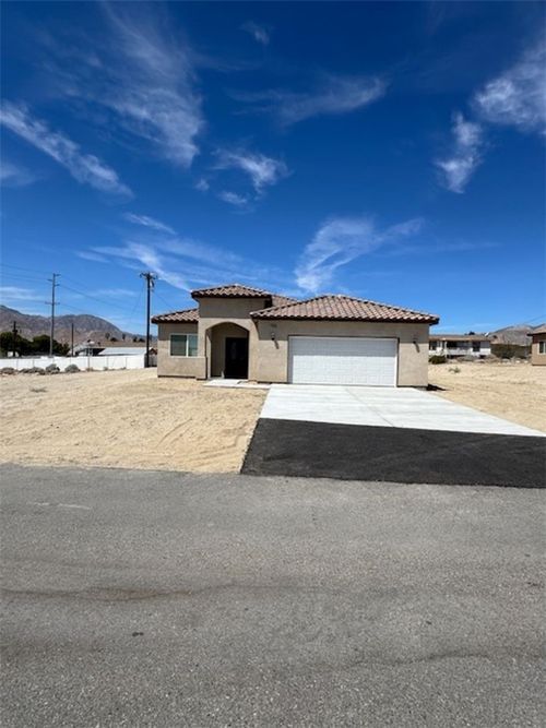 13449 Mesquite Rd, Whitewater, CA, 92282 | Card Image