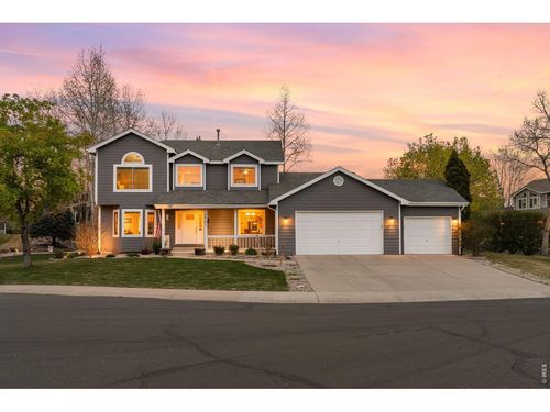 6901 Rumford Pl, Fort Collins, CO, 80525-4297 | Card Image