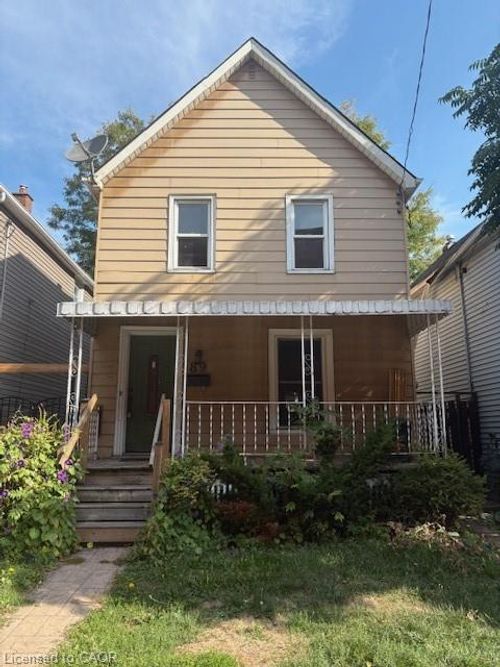 89 Shaw St, Hamilton, ON, L8L3P4 | Card Image