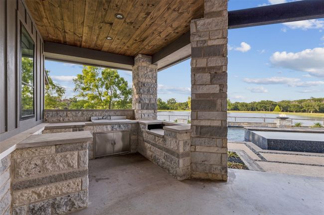 12877 Foutch Rd, House other with 5 bedrooms, 6 bathrooms and null parking in Pilot Point TX | Image 36
