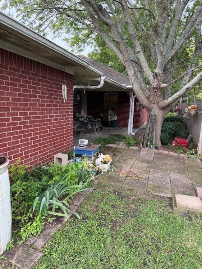 502 E College St, House other with 3 bedrooms, 2 bathrooms and null parking in Leonard TX | Image 4