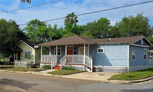 1000 Zaragosa St, San Benito, TX, 78586-3474 | Card Image