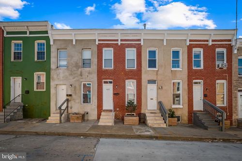 445 Pitman Pl, BALTIMORE, MD, 21202-2940 | Card Image