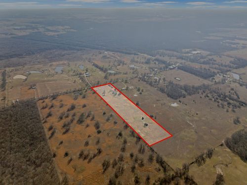 TBS County Road 2220, Talco, TX, 75487 | Card Image