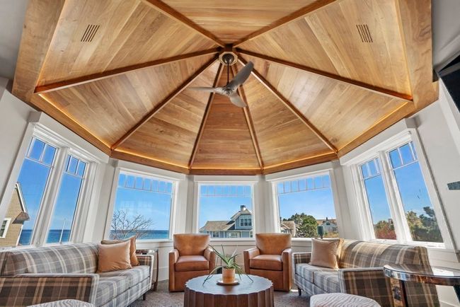 4 Cliff Estates Rd, House other with 4 bedrooms, 5 bathrooms and 4 parking in Scituate MA | Image 27