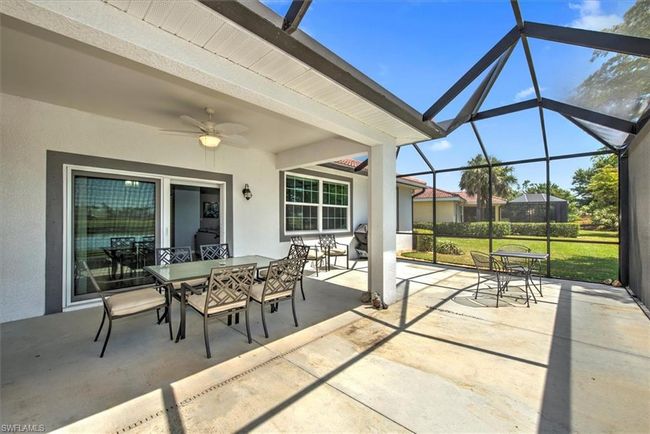 3272 Magnolia Landing Ln, House other with 3 bedrooms, 2 bathrooms and 2 parking in NORTH FORT MYERS FL | Image 20