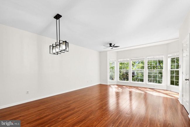2441 Wheat Meadow Cir, Townhouse with 3 bedrooms, 4 bathrooms and null parking in HERNDON VA | Image 7