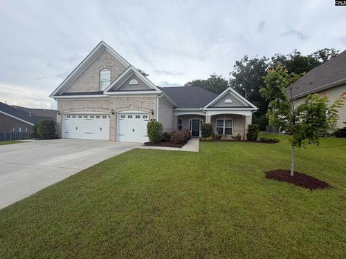 496 Sterling Brook Drive, Lexington, SC, 29072 | Card Image