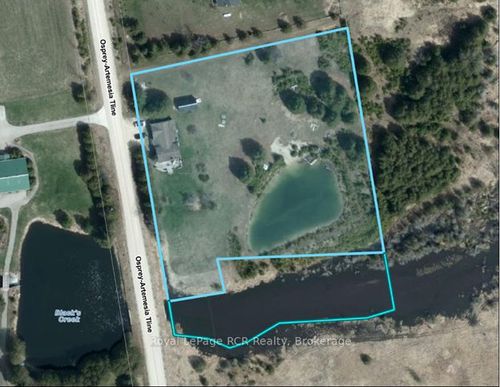 354475 Osprey-Artemesia Tline, Grey Highlands, ON, N0C1E0 | Card Image