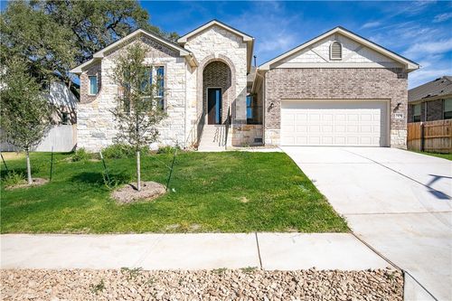 2425 Choctaw Pl, Leander, TX, 78641-4483 | Card Image