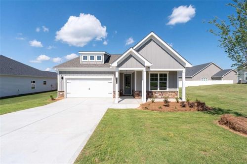 65 Cooper Dr, Mansfield, GA, 30055-2621 | Card Image