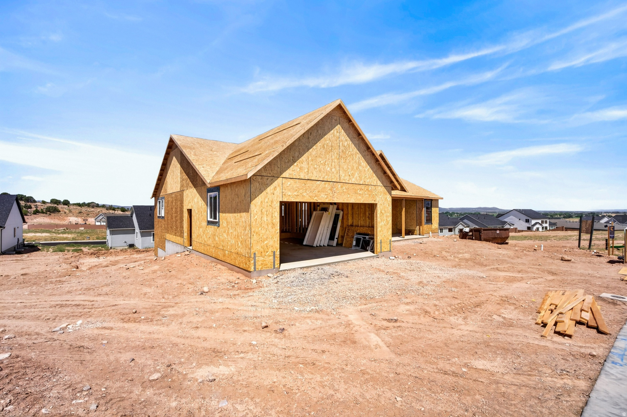 Residential in Cedar City 4