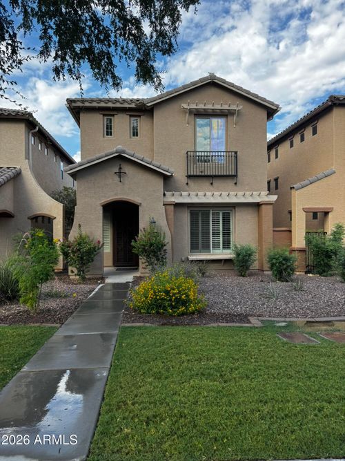 837 W Village Pkwy, Litchfield Park, AZ, 85340-6026 | Card Image