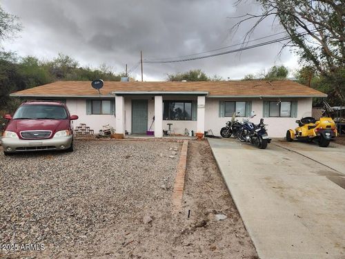 510 Bass Rd, Wickenburg, AZ, 85390-1503 | Card Image
