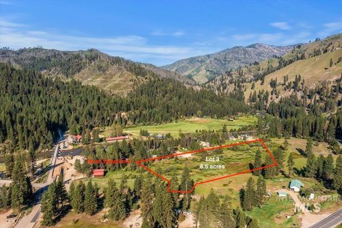 Lot 3 N Shore Dr, Lowman, ID, 83637 | Card Image
