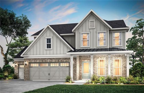 5365 Julep Court, Cumming, GA, 30028 | Card Image