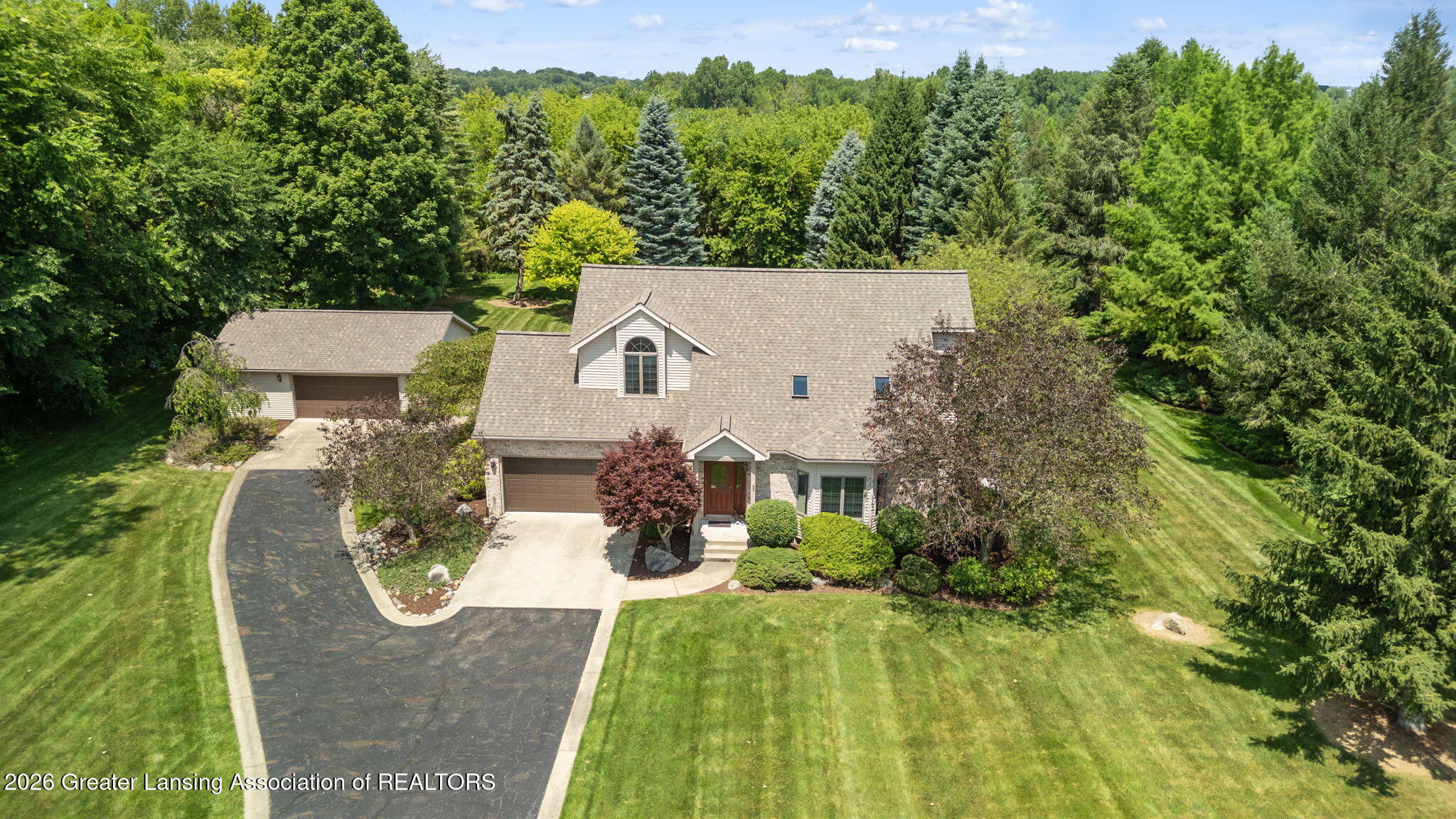 Residential in Mason 2