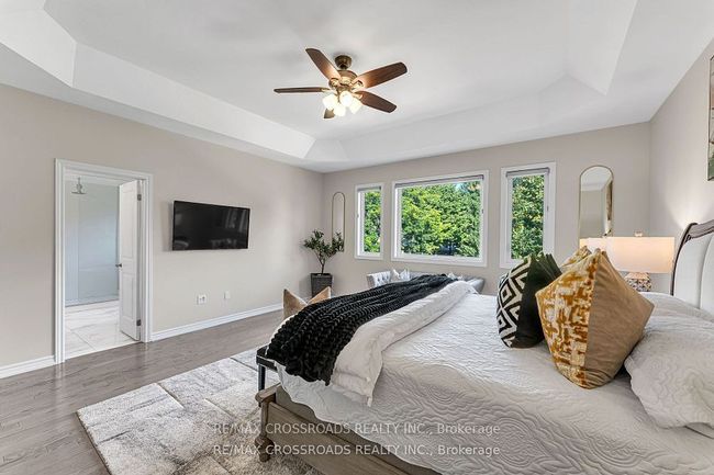 38 Coates Of Arms Lane, House other with 5 bedrooms, 4 bathrooms and 2 parking in Ajax ON | Image 27