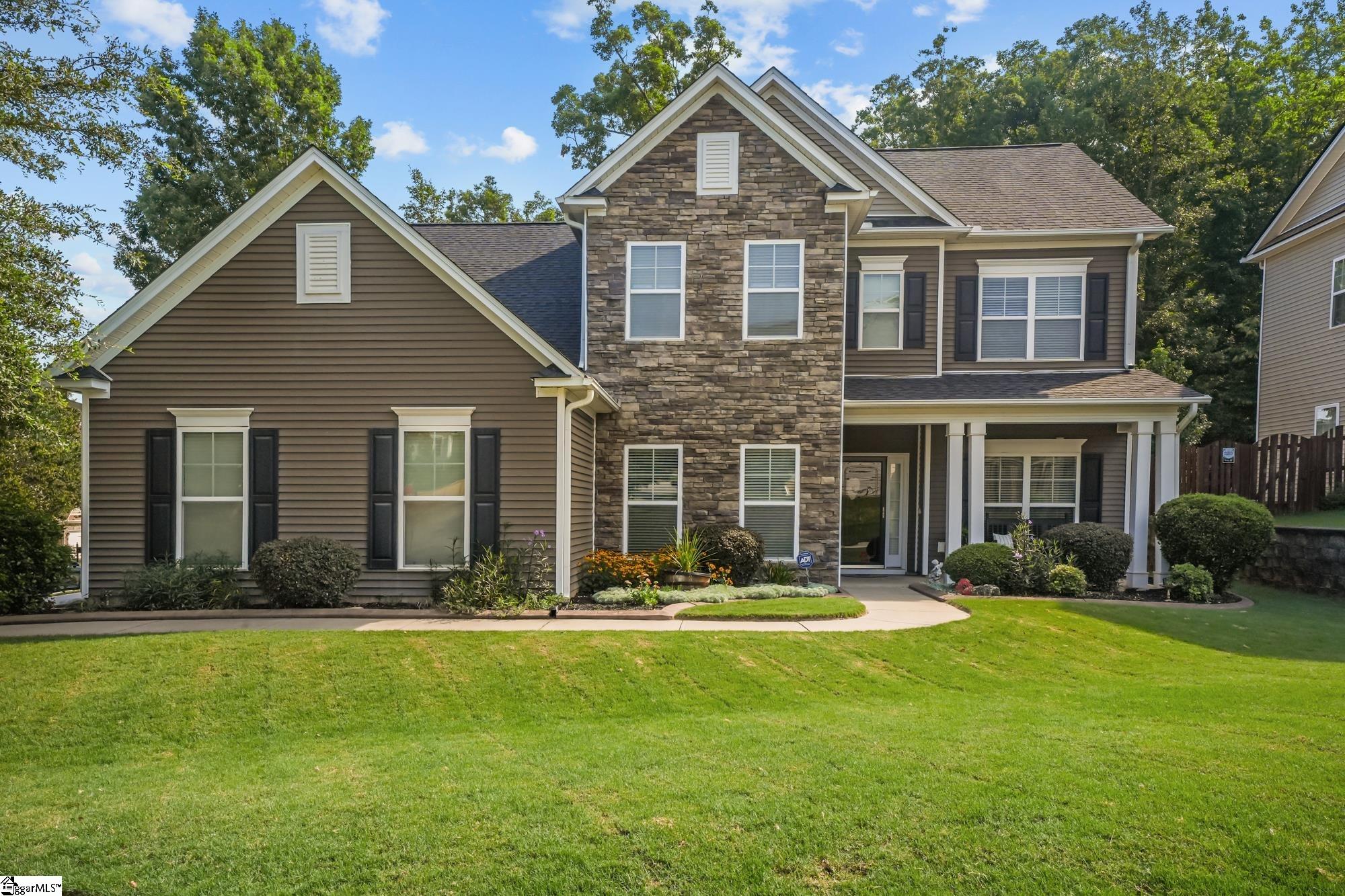 Residential in Simpsonville 2