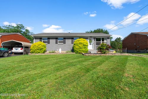 166 Glenview Rd, Louisville, KY, 40229-3508 | Card Image