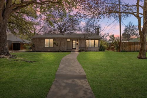 3737 S Hills Ave, Fort Worth, TX, 76109-2756 | Card Image