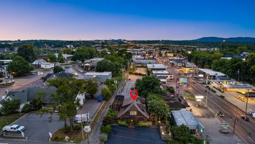 707 Inverness Ave, Nashville, TN, 37204-2729 | Card Image