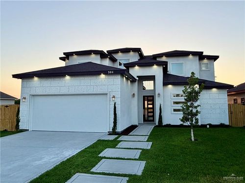 306 N 30th St, Hidalgo, TX, 78557-0350 | Card Image