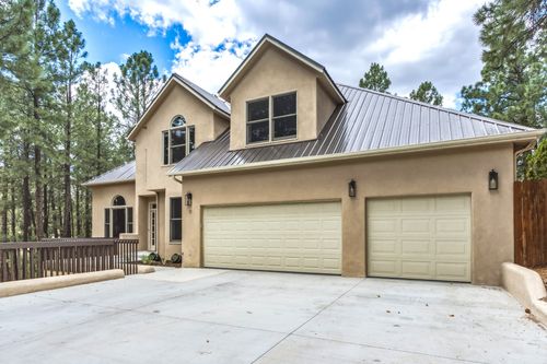 11 Primrose Ln, Los Alamos, NM, 87544-1587 | Card Image