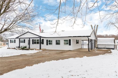 3644 Connie Dr, Franklin, OH, 45005-9750 | Card Image