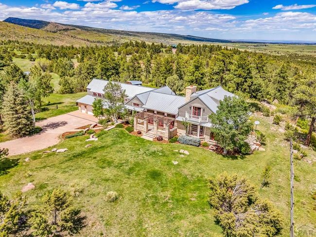 6430 Signal Mountain Rd, House other with 3 bedrooms, 4 bathrooms and 7 parking in Beulah CO | Image 77