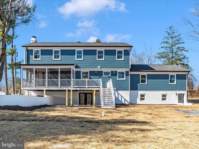 21611 Slidell Rd, House other with 5 bedrooms, 4 bathrooms and null parking in BOYDS MD | Image 43