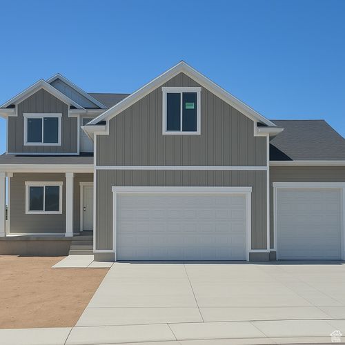 1923 W 1340 N, Clinton, UT, 84015-7074 | Card Image