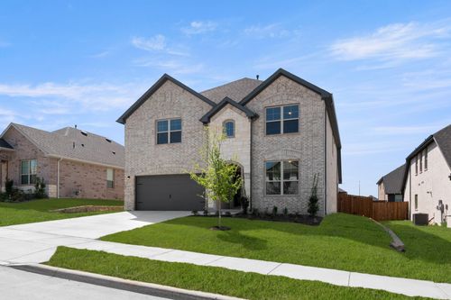 6933 Freight Train Ln, Crowley, TX, 76036-2244 | Card Image