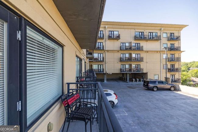 APT-522 - 250 W Broad St, Condo with 1 bedrooms, 1 bathrooms and 1 parking in Athens GA | Image 16