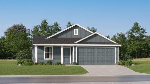 4009 Dublin Ridge Drive, Fort Worth, TX, 76036 | Card Image