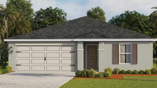 137 Heirloom Dr, ORMOND BEACH, FL, 32174-1188 | Card Image